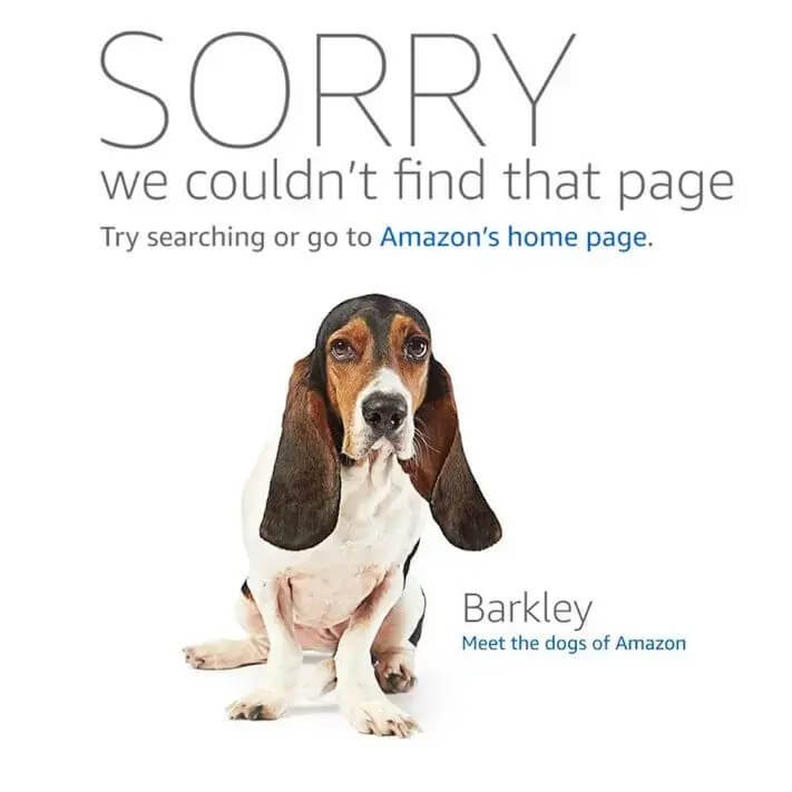 Amazon-404-page-dogs